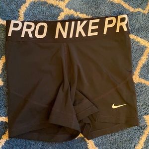 Nike Pro Spandex